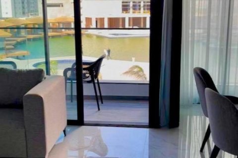 Продажа квартиры в Фамагусте, Северный Кипр 2+1, 108м2, №190732 – фото 1