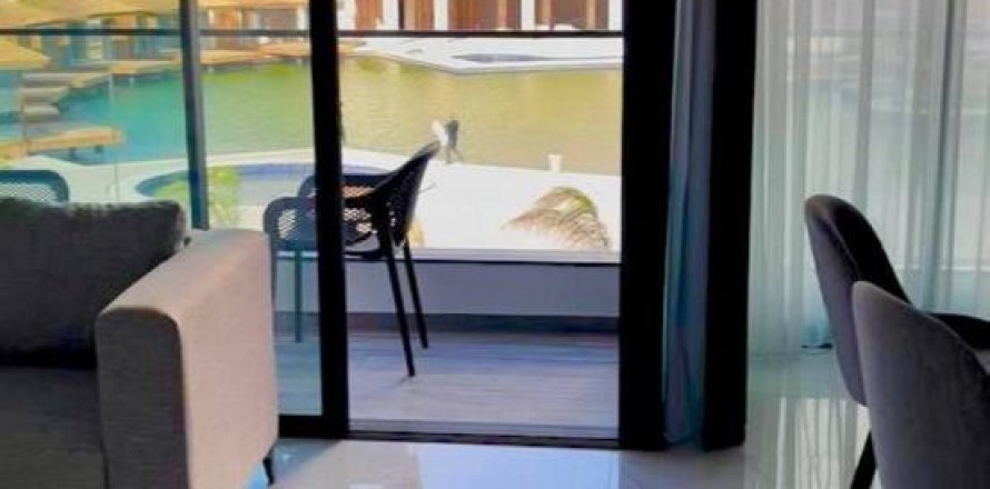 Квартира 2+1 в Фамагусте, Северный Кипр №190732