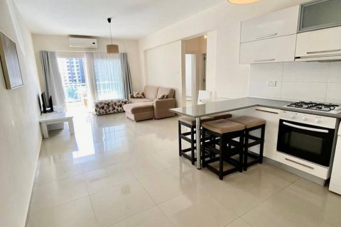 Apartment for sale  in Famagusta, Northern Cyprus, 2 bedrooms, No. 190729 – photo 1