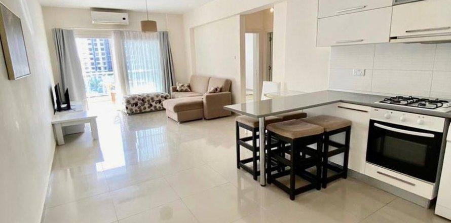 2+1 Apartment  in Famagusta, Northern Cyprus No. 190729