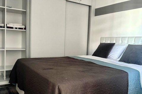 Продажа квартиры  в Фамагусте, Северный Кипр 1 комн., №190728 – фото 4