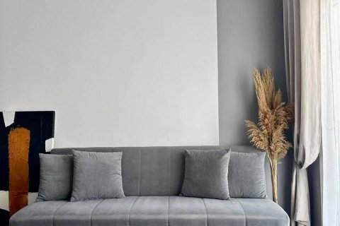 Продажа квартиры  в Фамагусте, Северный Кипр 1 комн., №190728 – фото 2