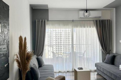 Продажа квартиры  в Фамагусте, Северный Кипр 1 комн., №190728 – фото 1