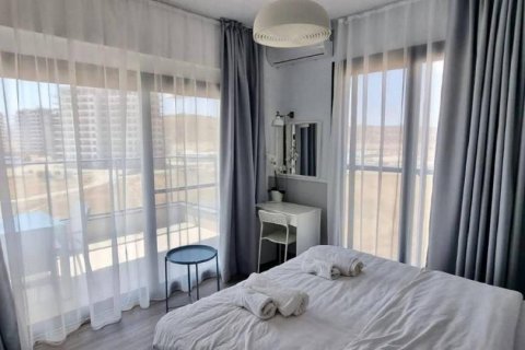 Продажа квартиры в Фамагусте, Северный Кипр 1+1, №190731 – фото 4