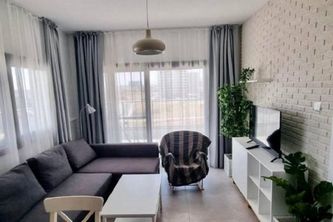 Продажа квартиры в Фамагусте, Северный Кипр 1+1, №190731 – фото 2