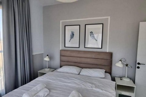 Продажа квартиры в Фамагусте, Северный Кипр 1+1, №190731 – фото 1