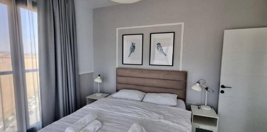 Квартира 1+1 в Фамагусте, Северный Кипр №190731