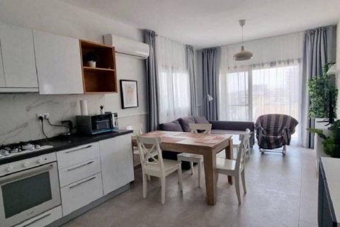 Продажа квартиры в Фамагусте, Северный Кипр 1+1, №190731 – фото 5