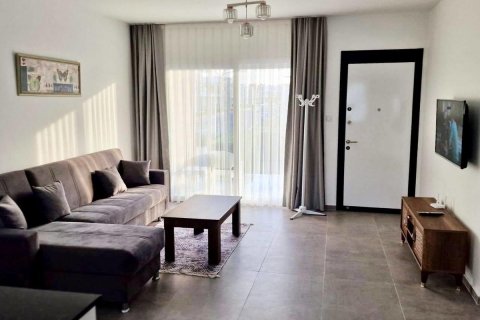 Продажа квартиры  в Фамагусте, Северный Кипр 1+1, №190734 – фото 3
