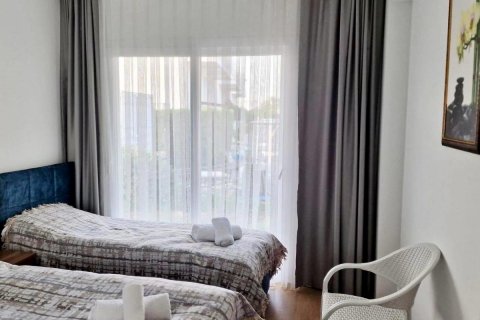 Продажа квартиры  в Фамагусте, Северный Кипр 1+1, №190734 – фото 1