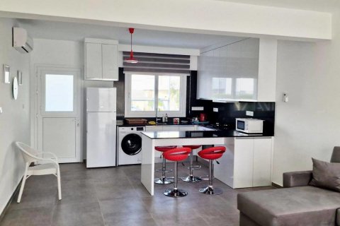 Продажа квартиры  в Фамагусте, Северный Кипр 1+1, №190734 – фото 2