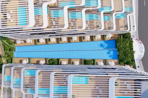 Daire 3+1 Aksu, Antalya, Türkiye №182904 - 17