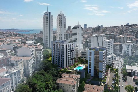1+1 Leilighet  i Istanbul, Tyrkia Nr. 188056 - 3