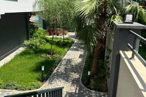 Продажа квартиры  в Аланье, Анталье, Турция 4+1, №185799 – фото 11