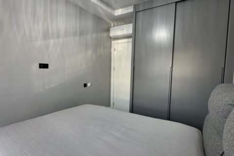 Продажа квартиры  в Аланье, Анталье, Турция 4+1, №185799 – фото 20