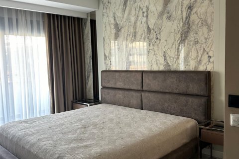 Продажа квартиры  в Аланье, Анталье, Турция 4+1, №185799 – фото 7