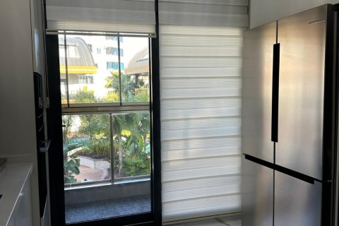 Продажа квартиры  в Аланье, Анталье, Турция 4+1, №185799 – фото 15