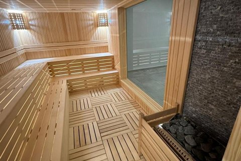 Продажа квартиры  в Аланье, Анталье, Турция 4+1, №185799 – фото 16