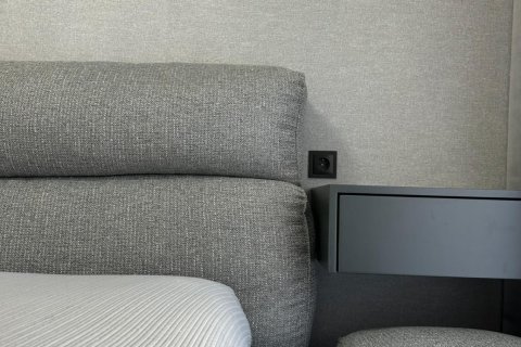 Продажа квартиры  в Аланье, Анталье, Турция 4+1, №185799 – фото 25