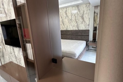 Продажа квартиры  в Аланье, Анталье, Турция 4+1, №185799 – фото 3