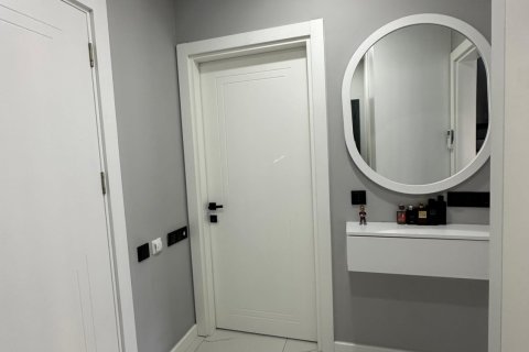 Продажа квартиры  в Аланье, Анталье, Турция 4+1, №185799 – фото 30