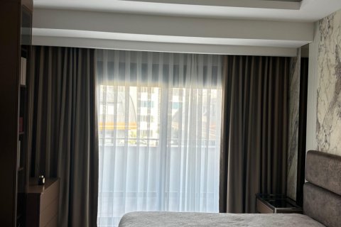 Продажа квартиры  в Аланье, Анталье, Турция 4+1, №185799 – фото 10