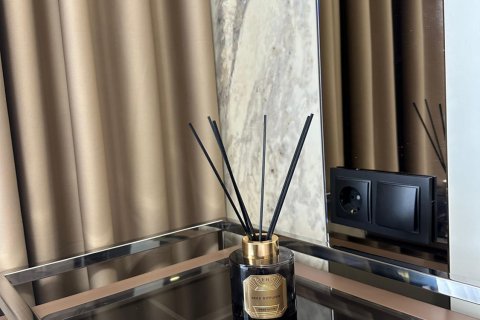 Продажа квартиры  в Аланье, Анталье, Турция 4+1, №185799 – фото 8