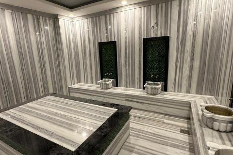 Продажа квартиры  в Аланье, Анталье, Турция 4+1, №185799 – фото 9