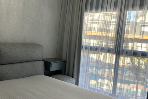 Продажа квартиры  в Аланье, Анталье, Турция 4+1, №185799 – фото 26