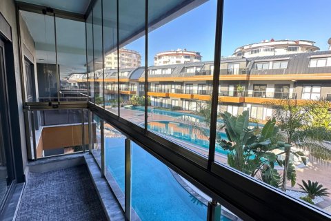 Продажа квартиры  в Аланье, Анталье, Турция 4+1, №185799 – фото 28