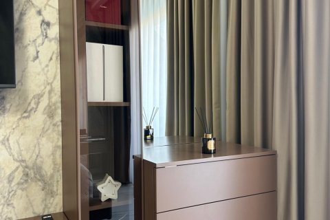 Продажа квартиры  в Аланье, Анталье, Турция 4+1, №185799 – фото 4