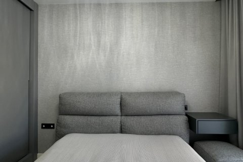 Продажа квартиры  в Аланье, Анталье, Турция 4+1, №185799 – фото 22