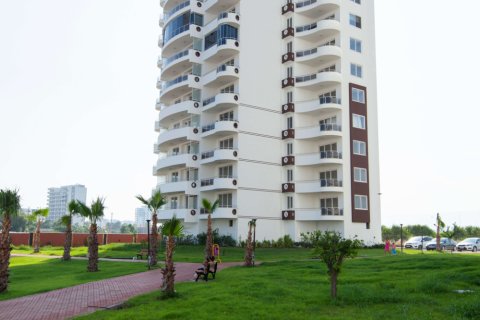 1+1 Lägenhet i Mersin, Turkiet Nr. 185880 - 7