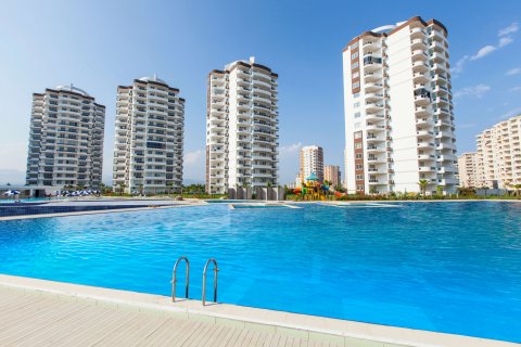 1+1 Lägenhet i Mersin, Turkiet Nr. 185880 - 12