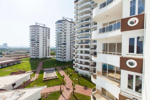 1+1 Lägenhet i Mersin, Turkiet Nr. 185880 - 5