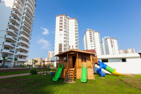 1+1 Lägenhet i Mersin, Turkiet Nr. 185880 - 9