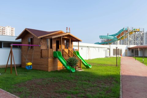 1+1 Lägenhet i Mersin, Turkiet Nr. 185880 - 8