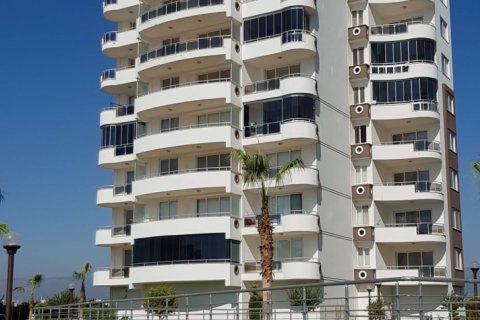 1+1 Lägenhet i Mersin, Turkiet Nr. 185880 - 3