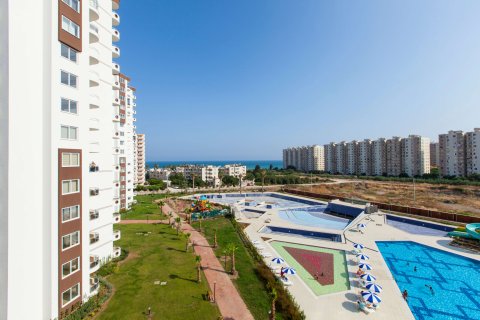 1+1 Lägenhet i Mersin, Turkiet Nr. 185880 - 6