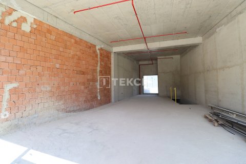 Продажа коммерческой недвижимости  в Аксу, Анталье, Турция, 220м2, №171756 – фото 22