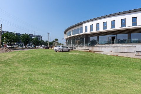 Продажа коммерческой недвижимости  в Аксу, Анталье, Турция, 220м2, №171756 – фото 19