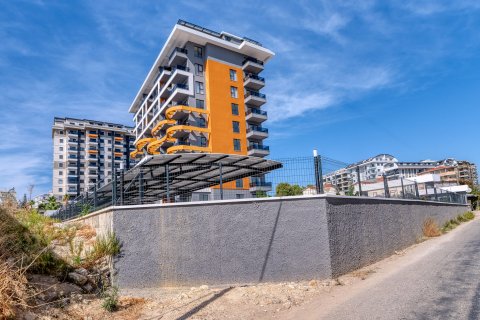 Apartment for sale  in Avsallar, Antalya, Turkey, 1 bedroom, 63m2, No. 43247 – photo 18