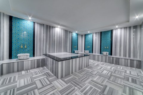 Apartment for sale  in Avsallar, Antalya, Turkey, 1 bedroom, 63m2, No. 43247 – photo 15