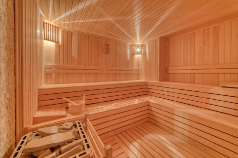 Apartment for sale  in Avsallar, Antalya, Turkey, 1 bedroom, 63m2, No. 43247 – photo 17