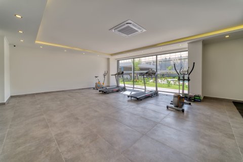 Apartment for sale  in Avsallar, Antalya, Turkey, 1 bedroom, 63m2, No. 43247 – photo 14