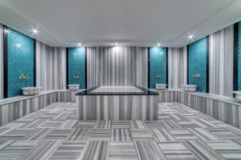 Apartment for sale  in Avsallar, Antalya, Turkey, 1 bedroom, 63m2, No. 43247 – photo 16