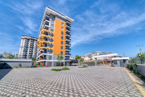 Apartment for sale  in Avsallar, Antalya, Turkey, 1 bedroom, 63m2, No. 43247 – photo 10