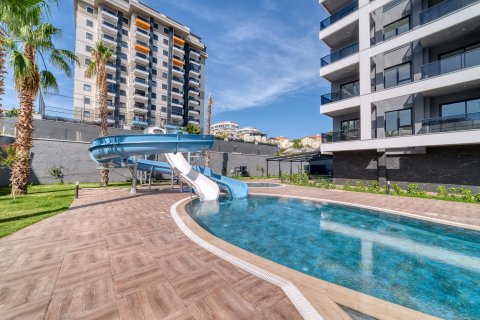 Apartment for sale  in Avsallar, Antalya, Turkey, 1 bedroom, 63m2, No. 43247 – photo 9