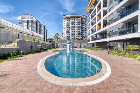 Apartment for sale  in Avsallar, Antalya, Turkey, 1 bedroom, 63m2, No. 43247 – photo 8