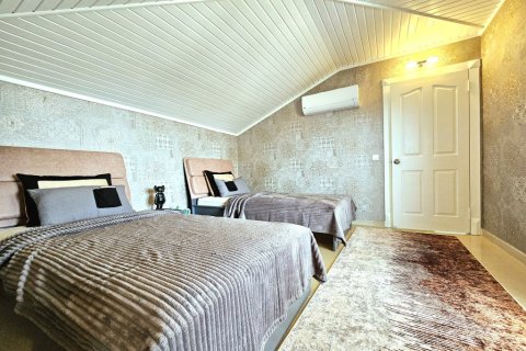 Dubleks daire  3+1  Alanya, Antalya, Türkiye №191235 - 21